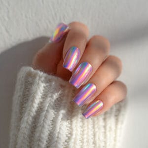 Seasonal Nail Trends 2026  20
