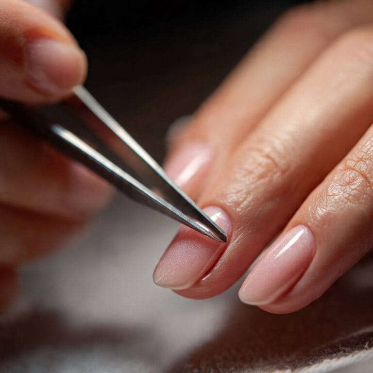 Gel X Nails 2026 va summer nails