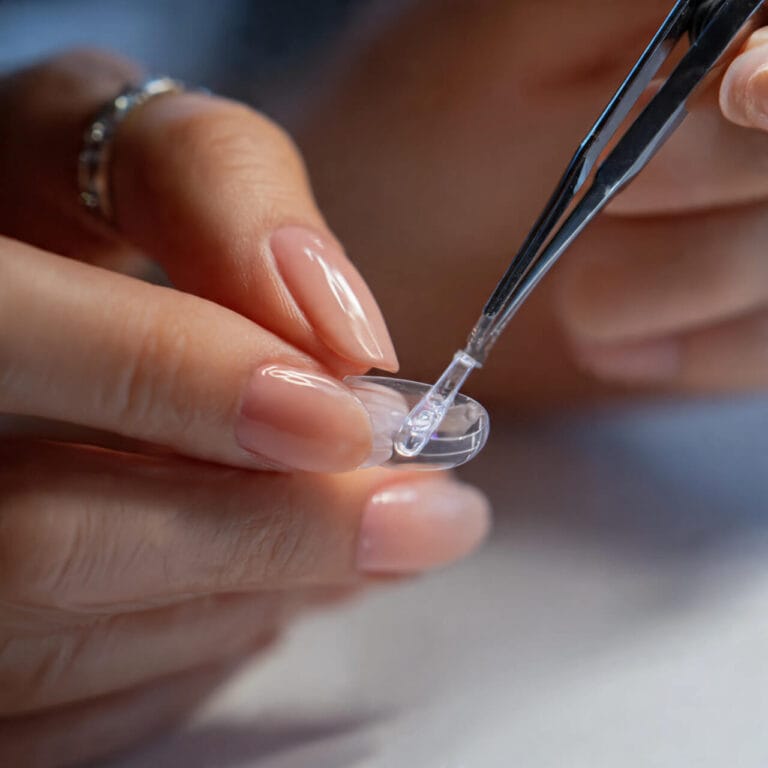 Gel X Nails 2026 Fast Luxury Application​