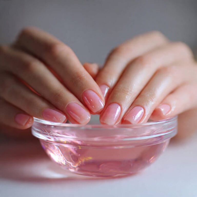 Gel X Nails 2026 vs fall nails