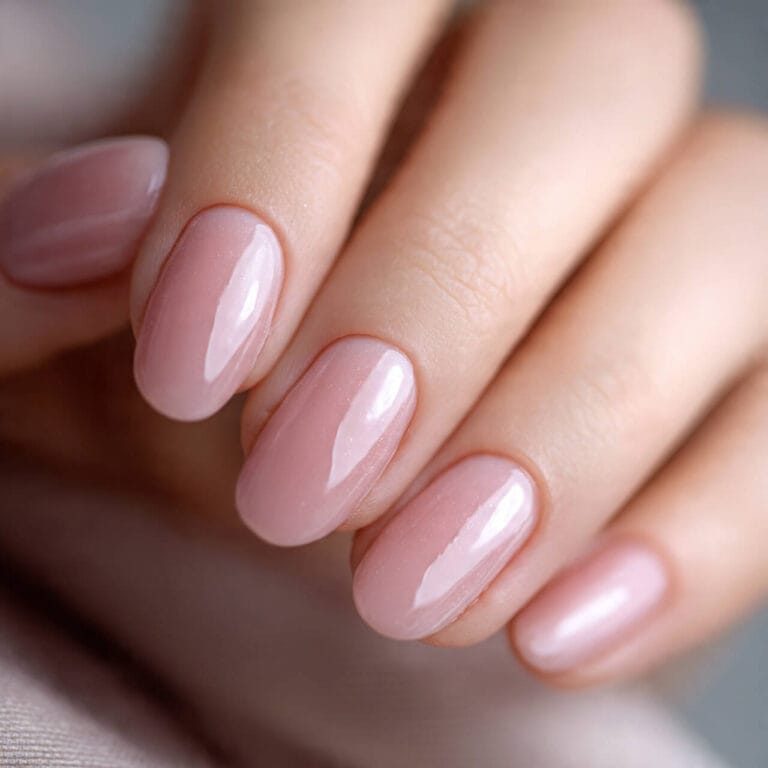 Gel X Nails 2026 vs luxary nails