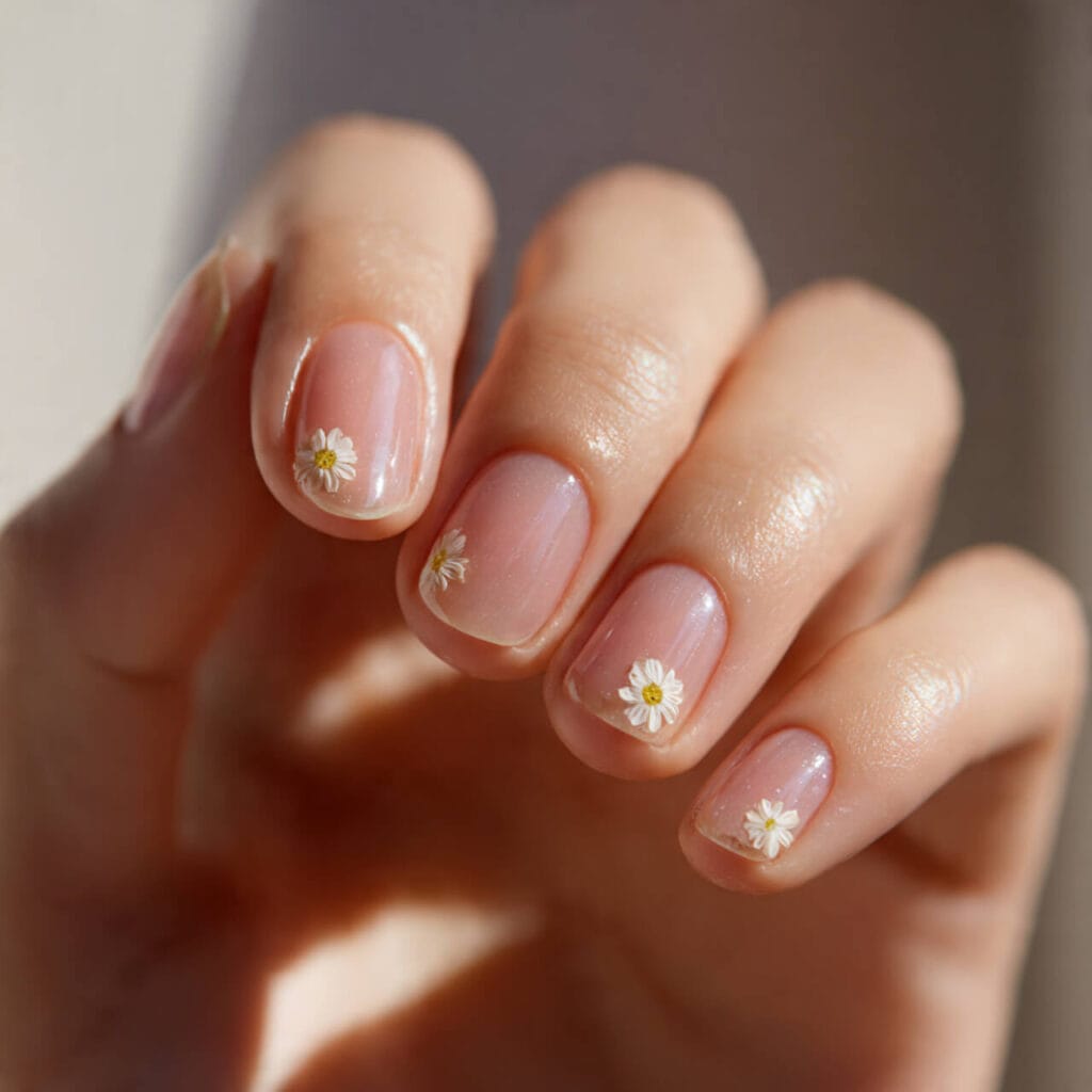 spring/mothers day nails 2026