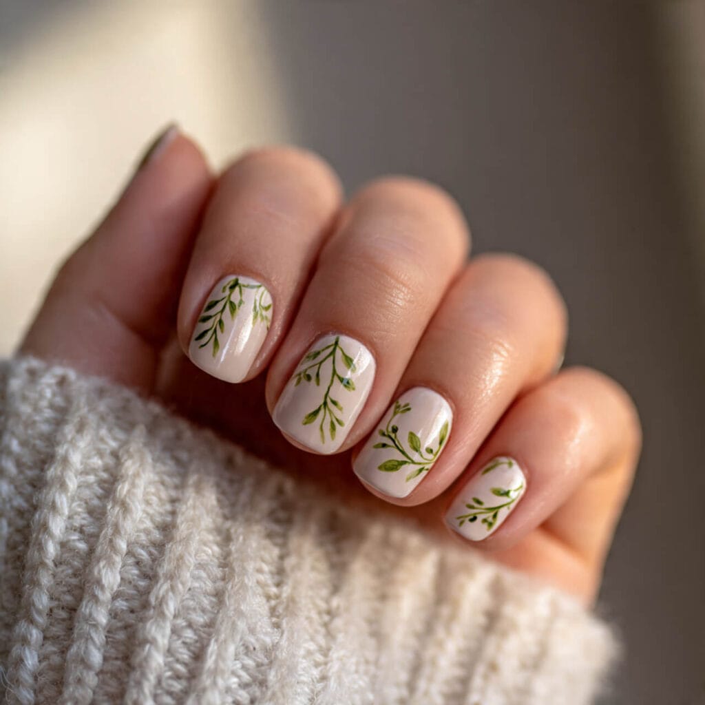 mothers day nails 2026