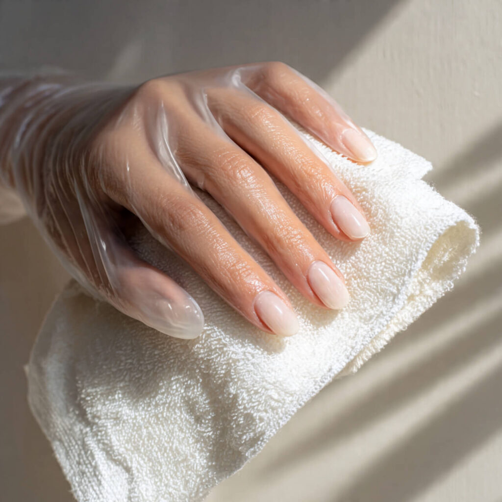 Acrylic Nails 2026 Protective Lifestyle Habit