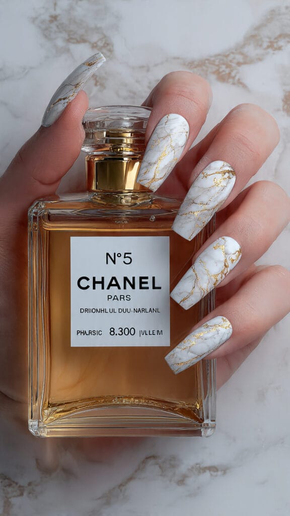 The Luxe Edit 1