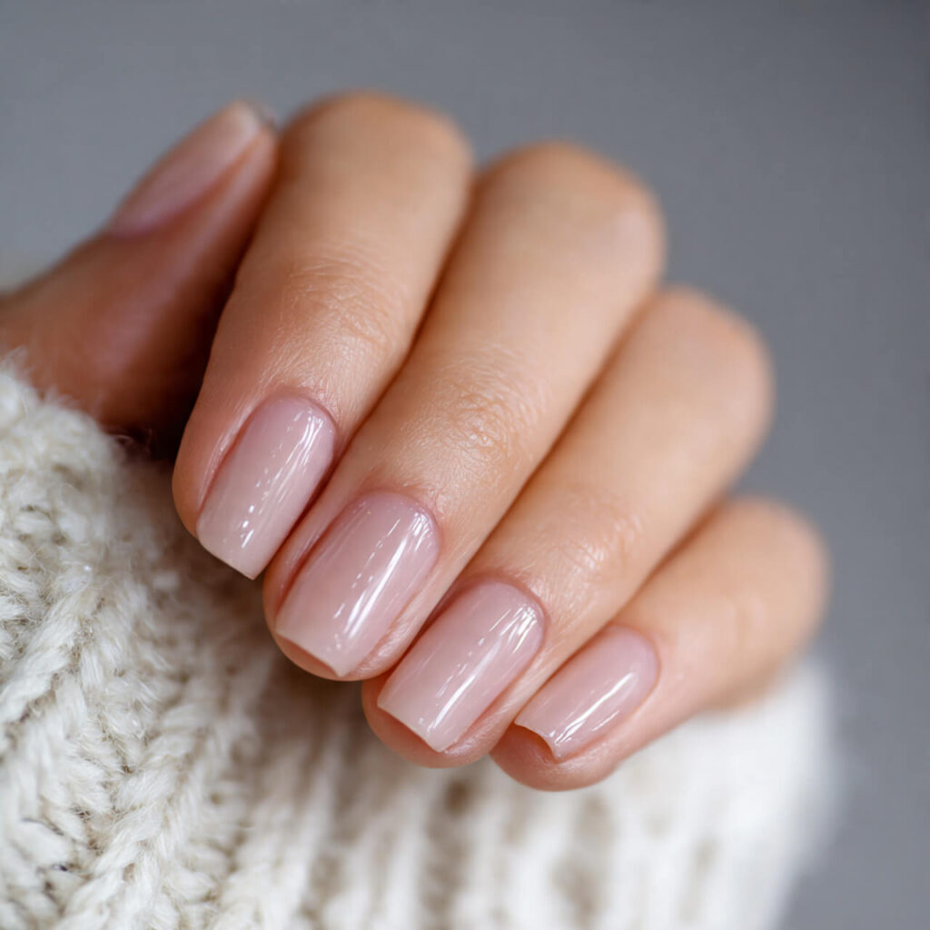 cat eye nails 2026 Day 10 Wear Test