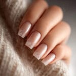 Gel X Nails 2026 Lightweight Elegance​