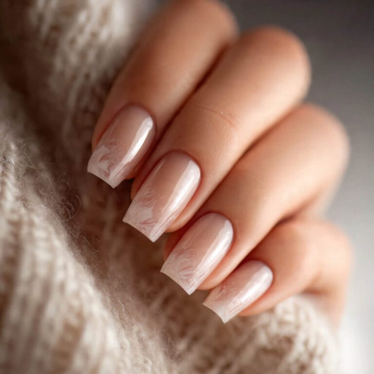 Gel X Nails 2026 Lightweight Elegance​