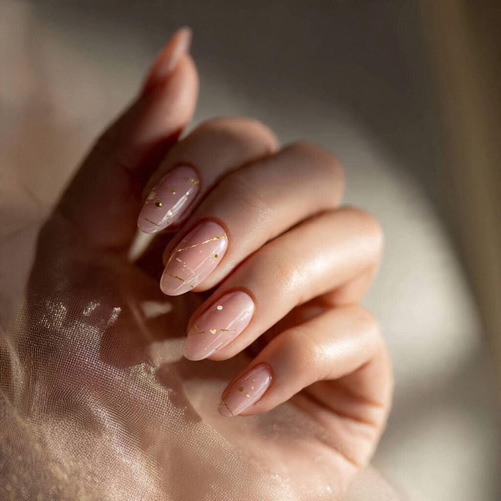 cat eye nails 2026 Multi-Micro Fusion Nails