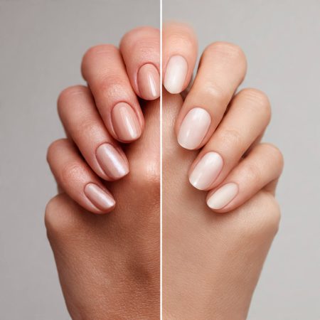 christmas nails 2026 Fresh vs Grown Nails